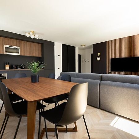 Pleasing Apartment Disneyland Paris Chessy  Kültér fotó
