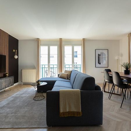 Pleasing Apartment Disneyland Paris Chessy  Kültér fotó