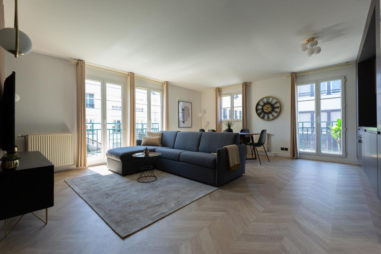 Pleasing Apartment Disneyland Paris Chessy  Kültér fotó