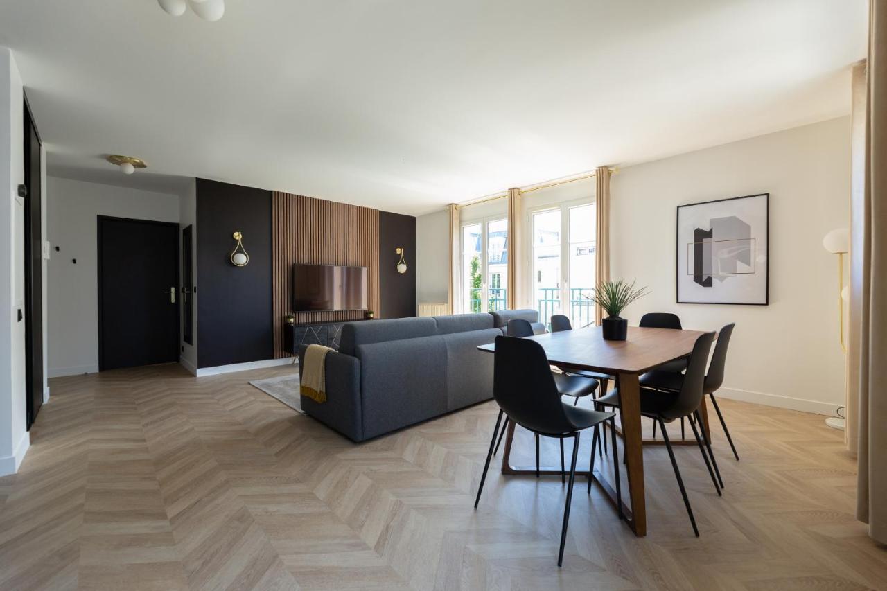 Pleasing Apartment Disneyland Paris Chessy  Kültér fotó