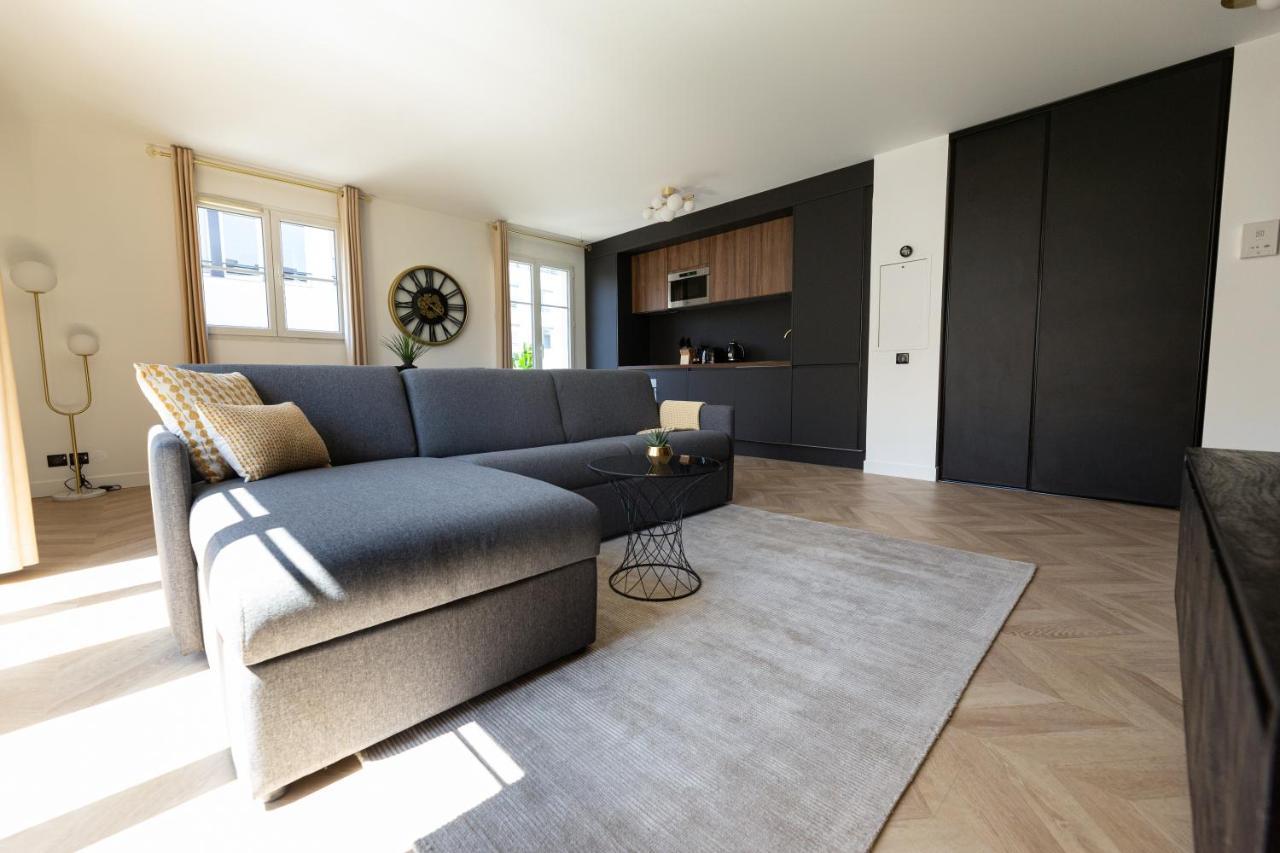 Pleasing Apartment Disneyland Paris Chessy  Kültér fotó