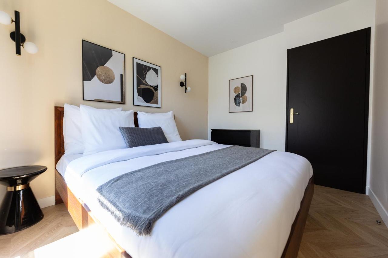Pleasing Apartment Disneyland Paris Chessy  Kültér fotó