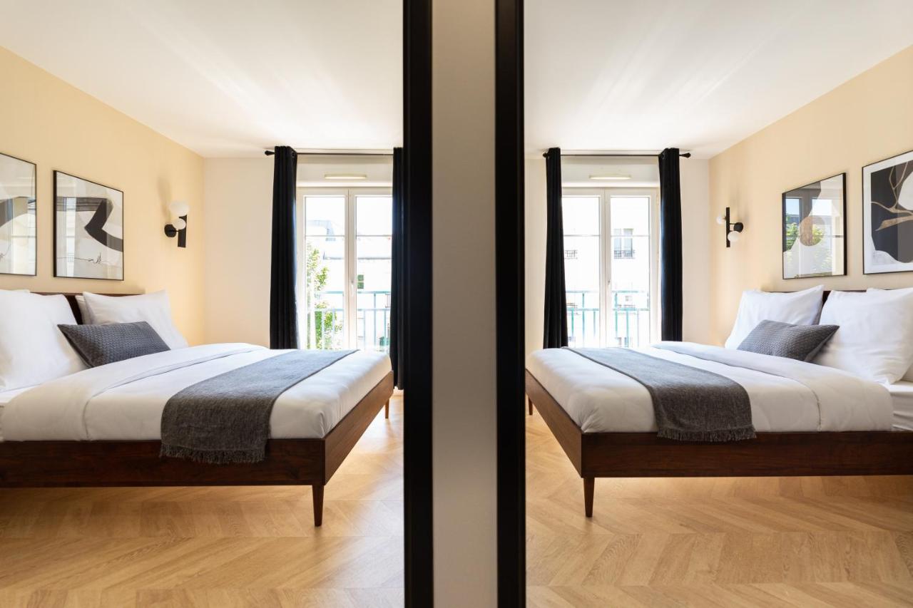 Pleasing Apartment Disneyland Paris Chessy  Kültér fotó