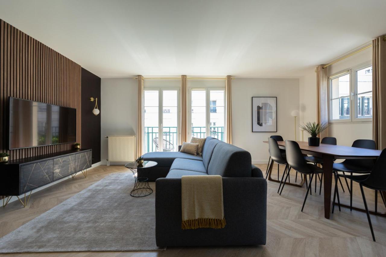 Pleasing Apartment Disneyland Paris Chessy  Kültér fotó