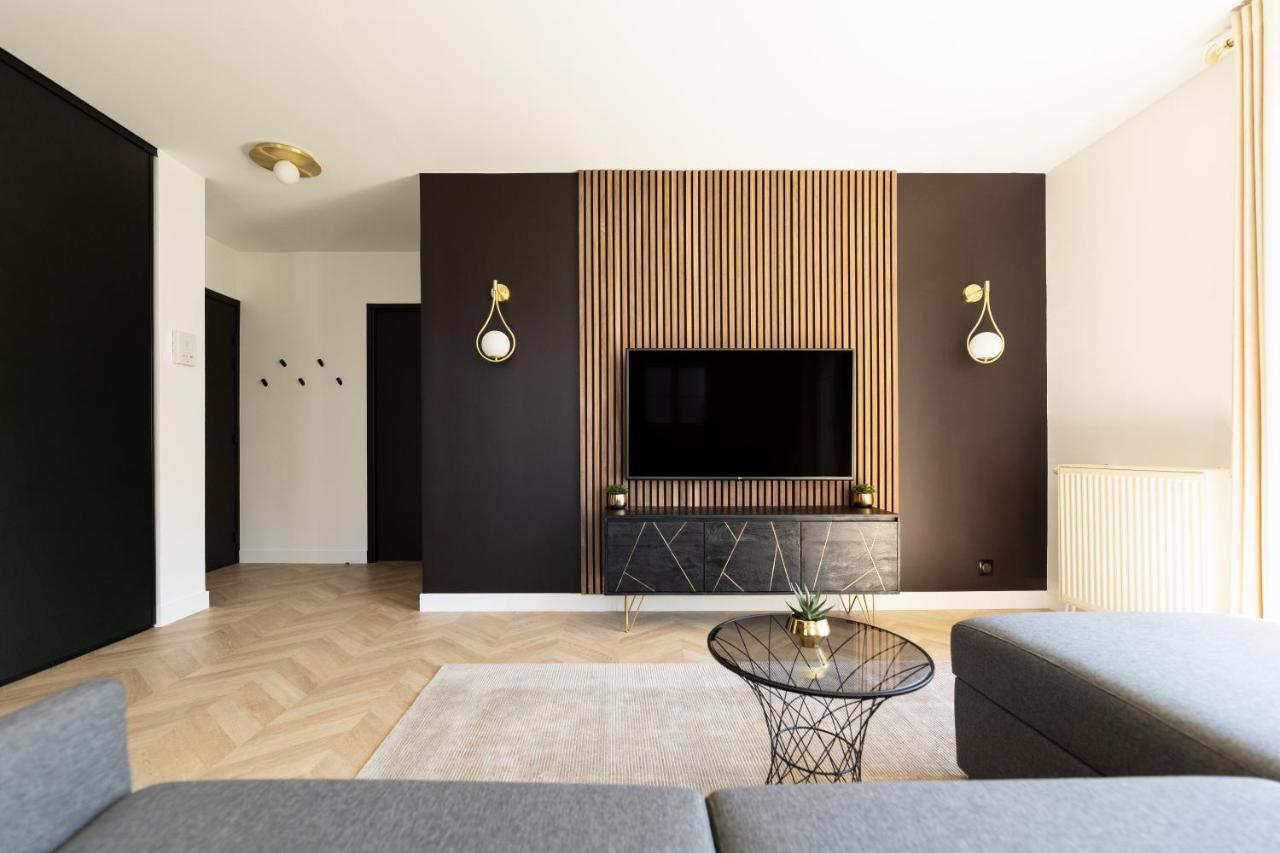 Pleasing Apartment Disneyland Paris Chessy  Kültér fotó