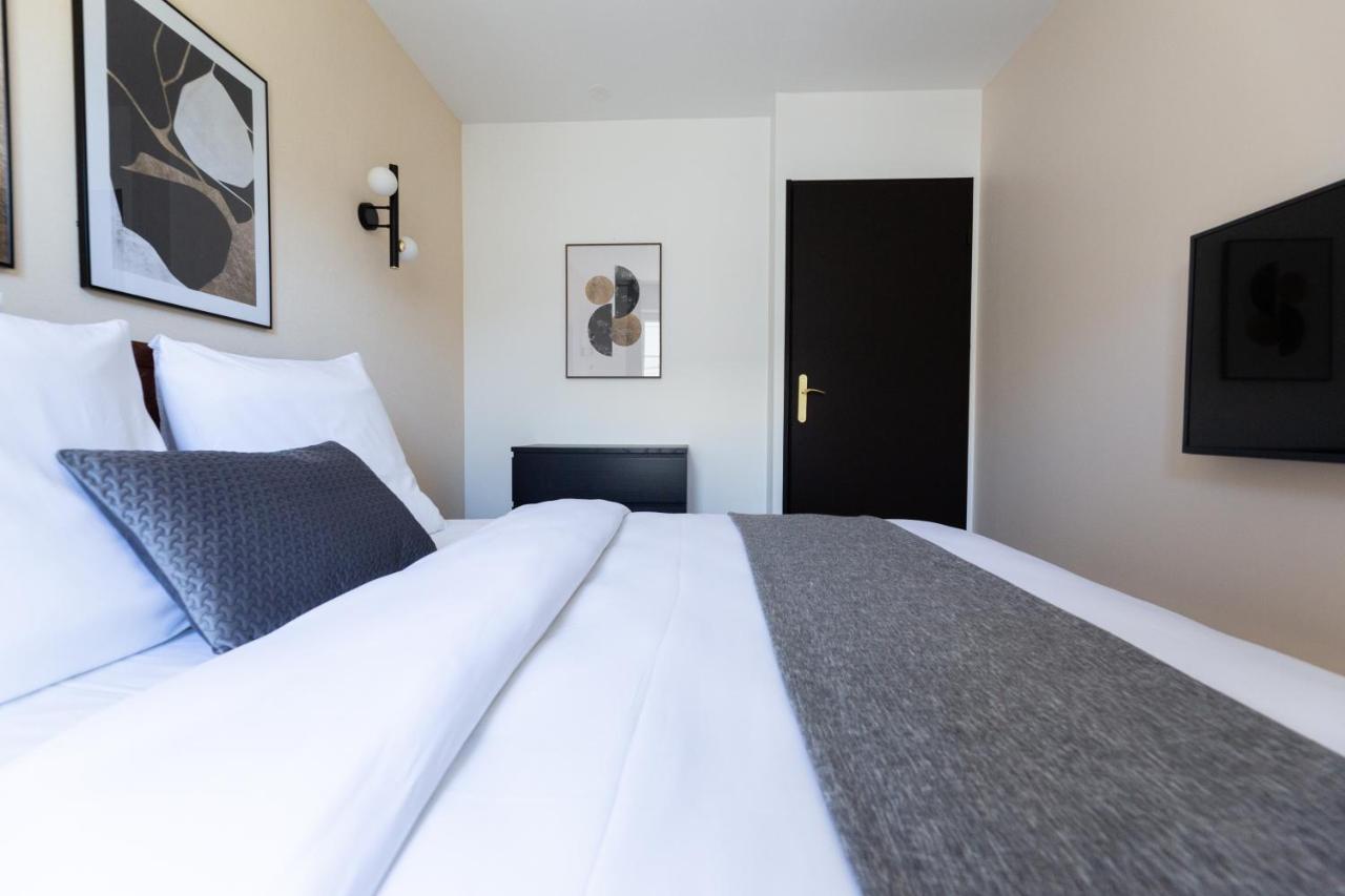 Pleasing Apartment Disneyland Paris Chessy  Kültér fotó