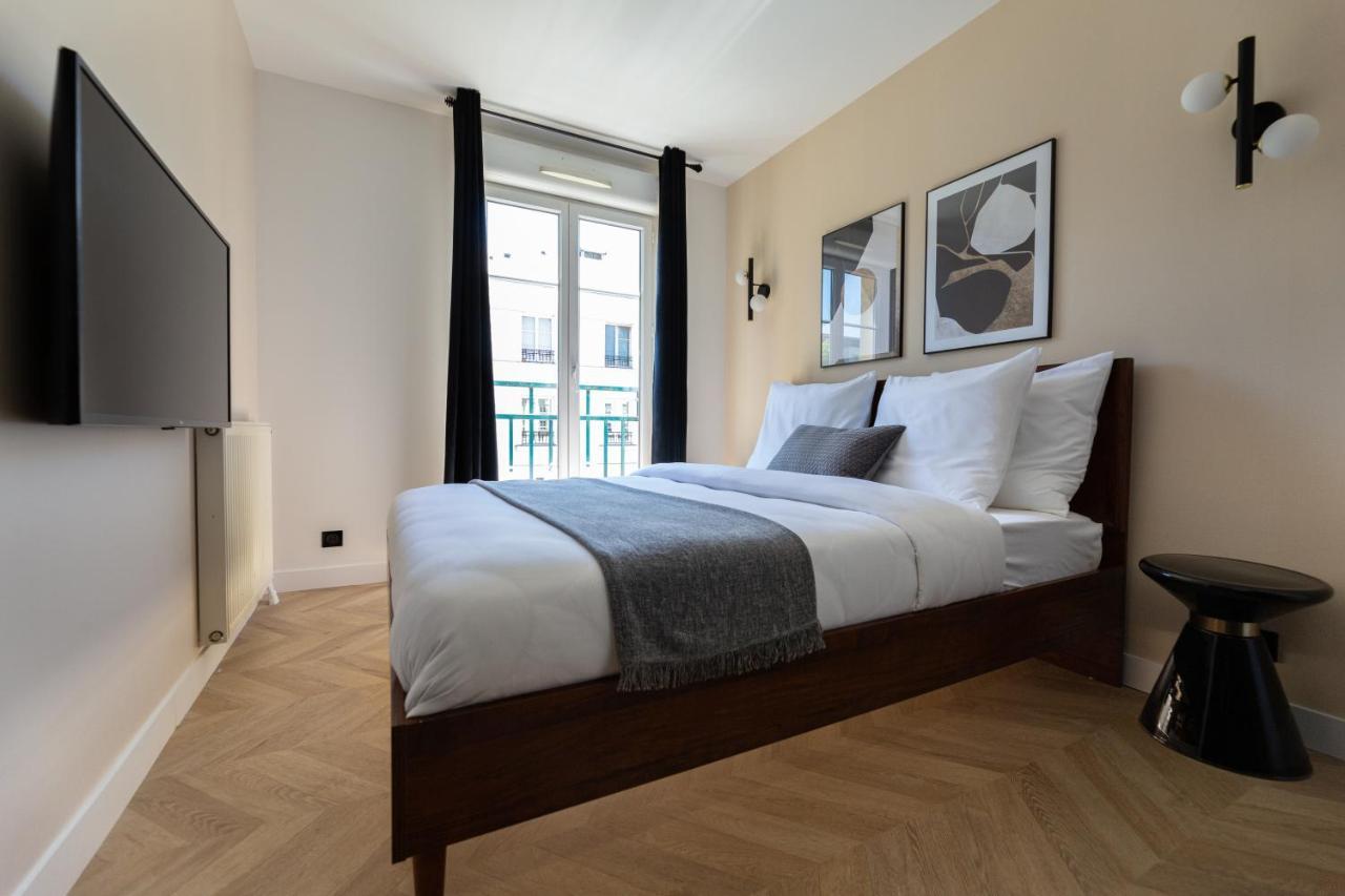 Pleasing Apartment Disneyland Paris Chessy  Kültér fotó