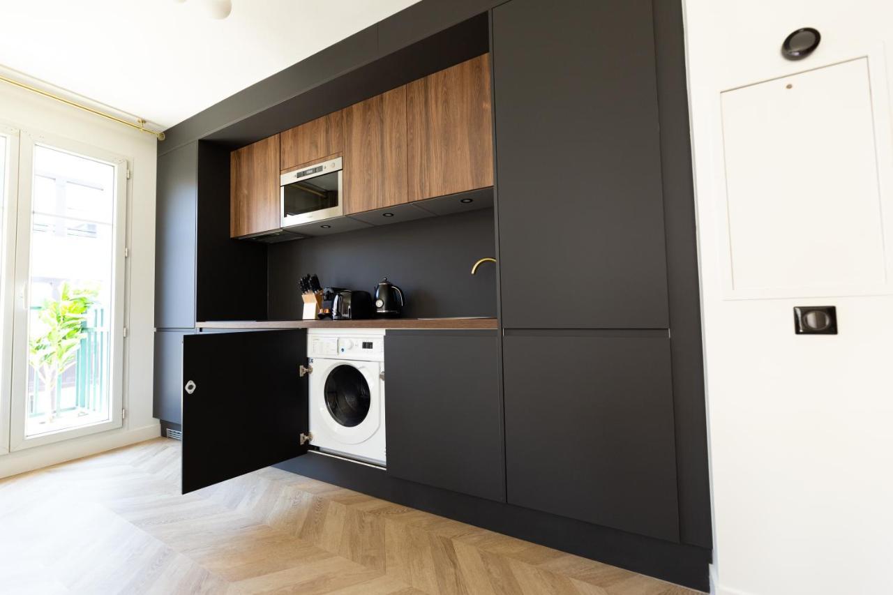 Pleasing Apartment Disneyland Paris Chessy  Kültér fotó