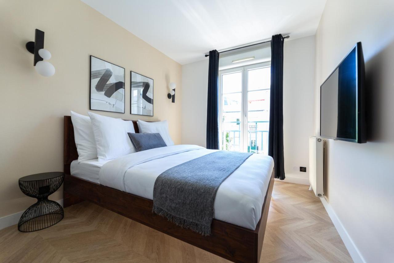 Pleasing Apartment Disneyland Paris Chessy  Kültér fotó